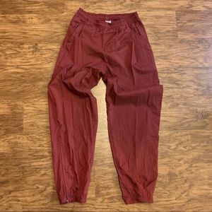 SOLD ‼️ Vintage 90s Nike Sweatpants